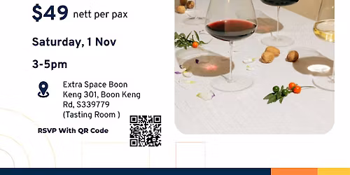 Wine Discovery \u2013 South Africa Meets Spain