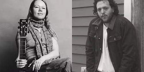 Meir Levine & Kacie Jewel Hill