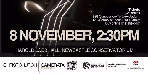 All that Jazz | The Camerata & special guest artists