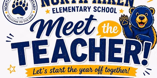 Meet The Teacher