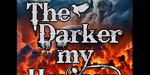 The Darker my Horizon + Velora at St Austel Band Club