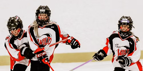 COME TRY RINGETTE