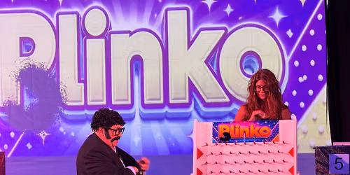 Real Live Game Show 2