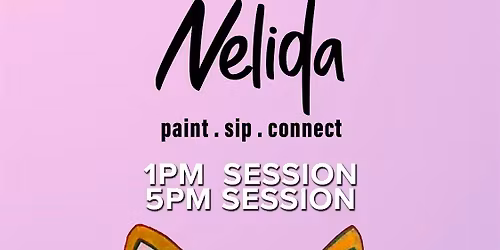 Smarty Hop Paint & Sip