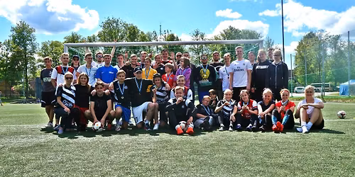 Welco S\u00f5prade Turniir 2026