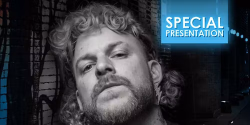 Uncle Lazer at Helium Comedy Club - Atlanta