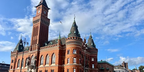 Helsingborg International Food Festival 2026