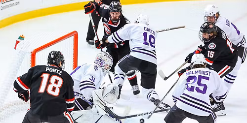 Nebraska-Omaha Mavericks Women's Basketball vs. St. Thomas University Tommied