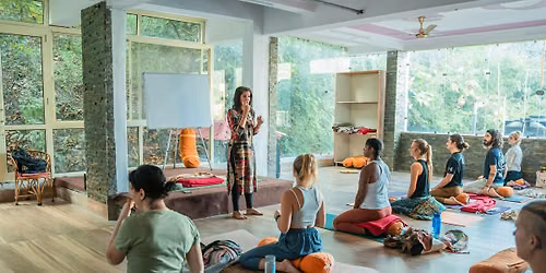 Ayurveda for Self  Healing: Healing with nature (Online - Jacksonville, FL)