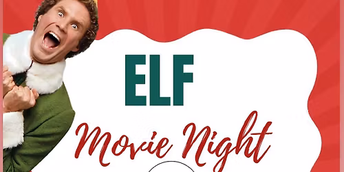 ELF Movie Night on the Grounds