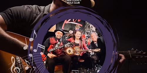 John Primer at Cafe Eleven