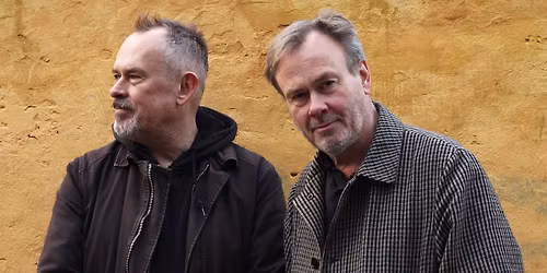 Olesen-Olesen | DR Koncerthuset | Studio 2