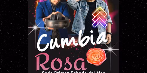 Cumbia Rosa