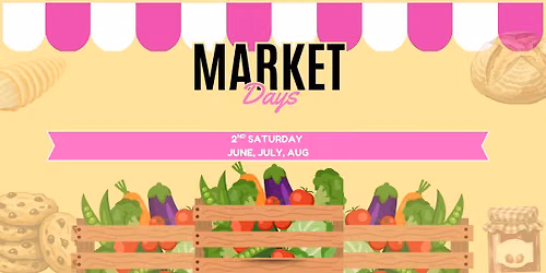 Market Days