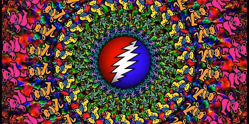 Box of Rain: Grateful Dead Tribute