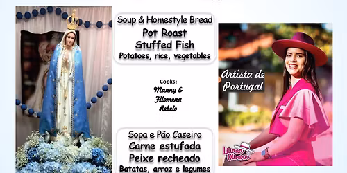 Mother's Day Dinner Dance with Special Performance