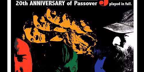 The Black Angels & L.A. Witch