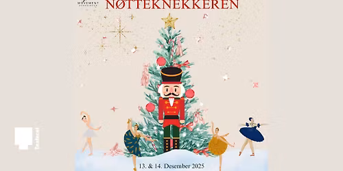 N\u00f8tteknekkeren