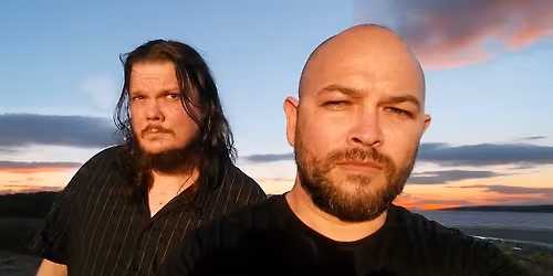 Live on Fridays: The Roy Boys