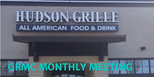 GRMC 2026 June Monthly Meeting