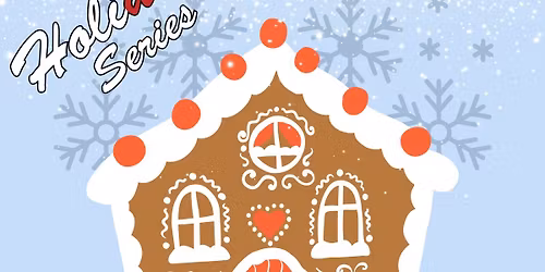 Finch HoliDate Series: Ginger & Juice