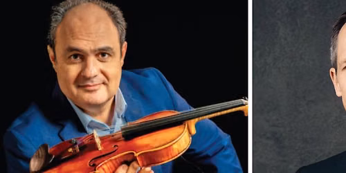 Mendelssohn's Violin Concerto