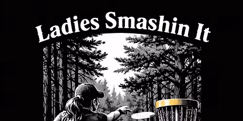 Ladies Smashin It!