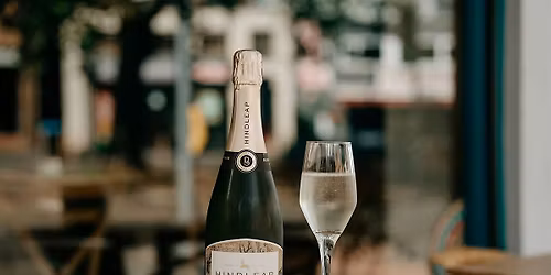 Sparkling Wine Tasting