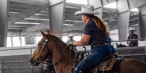 FFR 2 Man Ranch Sorting Practice - Reservation Required