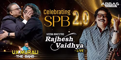 SPB Classics 2.0 by Rajesh