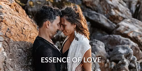 Essence of Love Tantra Retreat