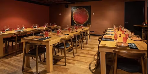 LUX VIP MELB : Property & Architects \u2014 A Night at Red Spice Road