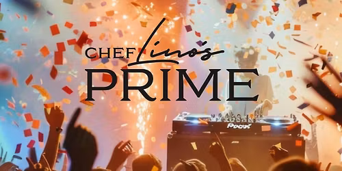 PRIME\u2019s Thanksgiving Eve Party