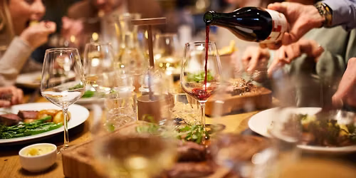 Stunning Italian Wines Tasting - \u00a385 per person