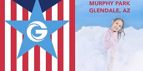 Glendale's 4th of July Family Picnic