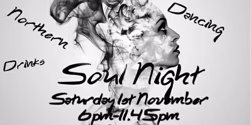 Discovery Northern Soul