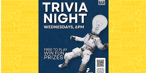 NASHBAR Trivia