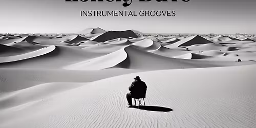 Lonely Dave @tilbavalley