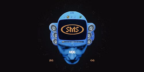 SMS @MOD