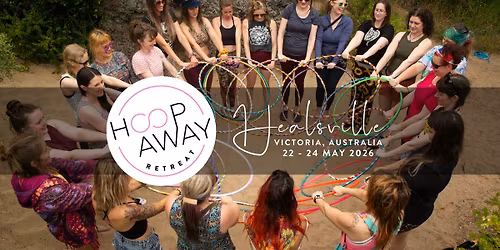 Hoop Away 2026 - the last one!