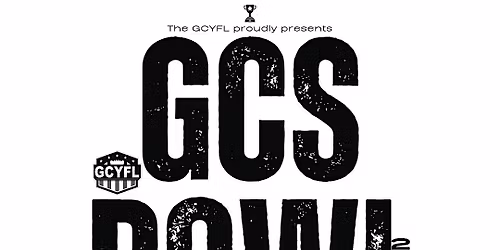 2025 GCYFL GCS @ Nippert