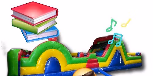 Emerson Elementary Family Fun Night