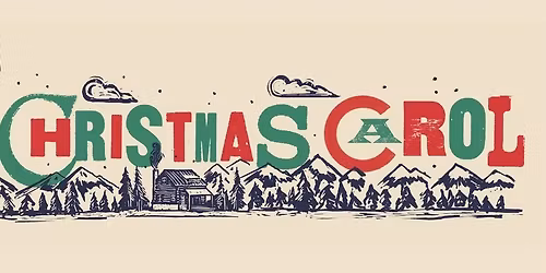 Dolly Parton's Smoky Mountain Christmas Carol - Oxford