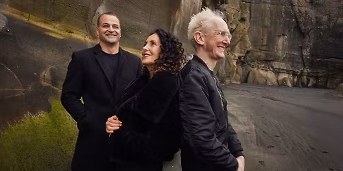 ONO with Moana & the Tribe