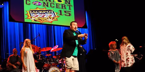 Jason Loughary is 50