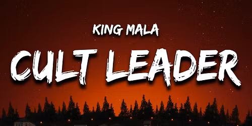 King Mala (18+)