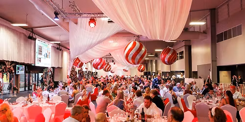 Christmas  Festive Feast - Event Centre