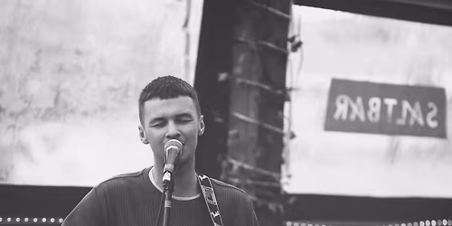 Toby Webb Live at the Chain Locker on St Piran\u2019s Day \ud83c\udfb6