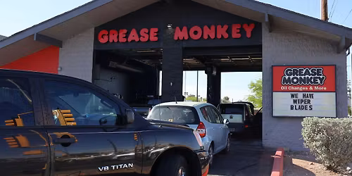 Veterans Day Appreciation Event \u2013 Free Food & 50% Off Oil Changes