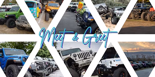 June Meet & Greet